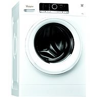 Whirlpool FSCR 70413 - Front-Load Washing Machine