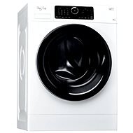 Whirlpool FSCR 80432 - Front-Load Washing Machine