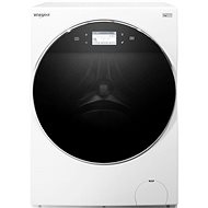 WHIRLPOOL FRR 12451 - Front-Load Washing Machine