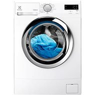  Electrolux EWS 1276 CDU  - Front-Load Washing Machine