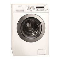 AEG L73060SLCS - Narrow Front-Load Washing Machine