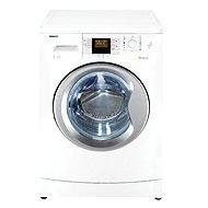  BEKO WMB 71242 PTLA + descaler Durgol 1x125 ml free  - Front-Load Washing Machine