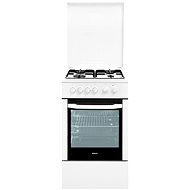 BEKO CSM 52021 DW - Kitchen Stove