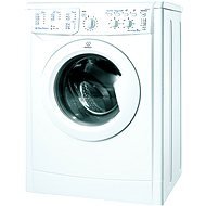 INDESIT IWSNC 51051 C ECO EU white - Front-Load Washing Machine