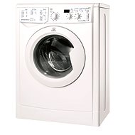 INDESIT IWUD 41251 C ECO EU - Front-Load Washing Machine