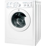 INDESIT IWC 71251 C ECO EU - Front-Load Washing Machine