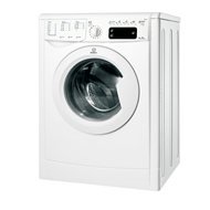 INDESIT IWE6105 (EU) - Front-Load Washing Machine