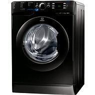  INDESIT K XWE 81483X EU  - Front-Load Washing Machine