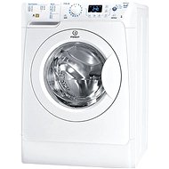INDESIT PWDE81473W (EU) - Washer Dryer