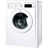 INDESIT IWSE 61 253 C ECO EU - Narrow Front-Load Washing Machine