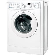 INDESIT IWSD 60851 C ECO EU - Narrow Front-Load Washing Machine