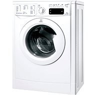INDESIT IWSE 61251 C ECO - Narrow Front-Load Washing Machine