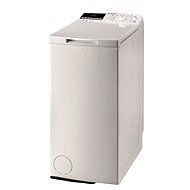ITW 71252 E INDESIT W - Top-Load Washing Machine