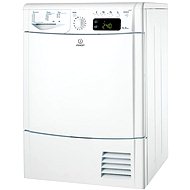  INDESIT sparsely 845 A  - Clothes Dryer