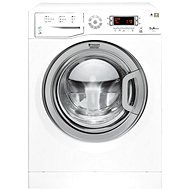 Hotpoint-Ariston WMD843 - Front-Load Washing Machine