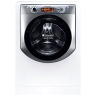 Hotpoint-Ariston AQ114D EU 697D/B - Steam Washing Machine