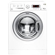 Hotpoint-Ariston WDD10760BX EU - Washer Dryer