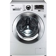  LG F60A8 ND  - Front-Load Washing Machine