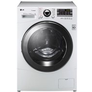 LG F84A8 YDH - Pračka se sušičkou