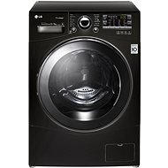 LG F84A8 YD6 - Washer Dryer