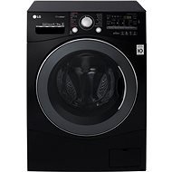LG F94A8FDH8N - Washer Dryer