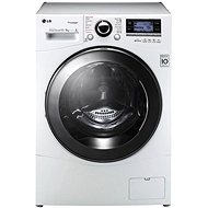  LG F12695 RDH - Washer Dryer
