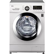  LG WD10396ND  - Front-Load Washing Machine