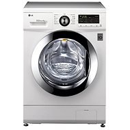 LG F6222ND - Front-Load Washing Machine