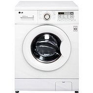 LG F7188QD0 - Front-Load Washing Machine