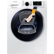 SAMSUNG WD90K5410OW AddWash - Washer Dryer