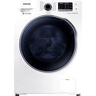 Samsung WD80J5410AW - Washer Dryer