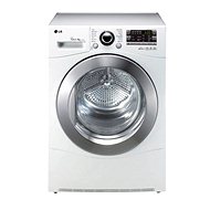 LG RC8055AP2Z - Clothes Dryer