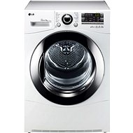 LG RC9055AP2Z - Clothes Dryer