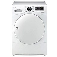 LG RC7055AH1Z - Clothes Dryer