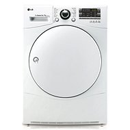 LG RC8055 AH1Z - Sušička prádla