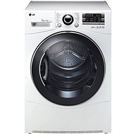 LG RC7055 AP3Z - Clothes Dryer