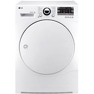 LG RC7055AH6M - Clothes Dryer