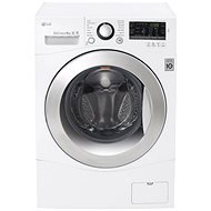 LG FH82A8TD - Front-Load Washing Machine