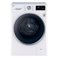 LG F84U2TDN1 - Front-Load Washing Machine