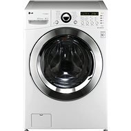 LG F1255FDS - Steam Washing Machine