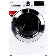 LG S44A8YD - Washer Dryer