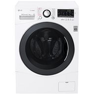 LG F84A8TDH2N - Washer Dryer