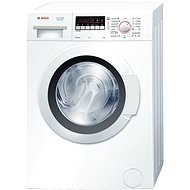 Bosch 20260 WLG BY - Narrow Front-Load Washing Machine