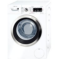 Bosch 32640 WAW EU - Front-Load Washing Machine