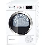  Bosch WTW 85530BY  - Clothes Dryer