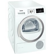 Siemens WT 45W460 BY - Clothes Dryer