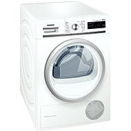 SIEMENS WT45W561BY - Clothes Dryer