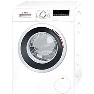 Bosch WAN28260CS - Front-Load Washing Machine