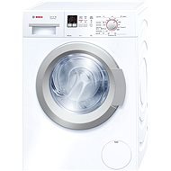 Bosch WLK20161BY - Front-Load Washing Machine