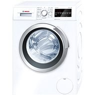 BOSCH WLT20460BY - Narrow Washing Machine